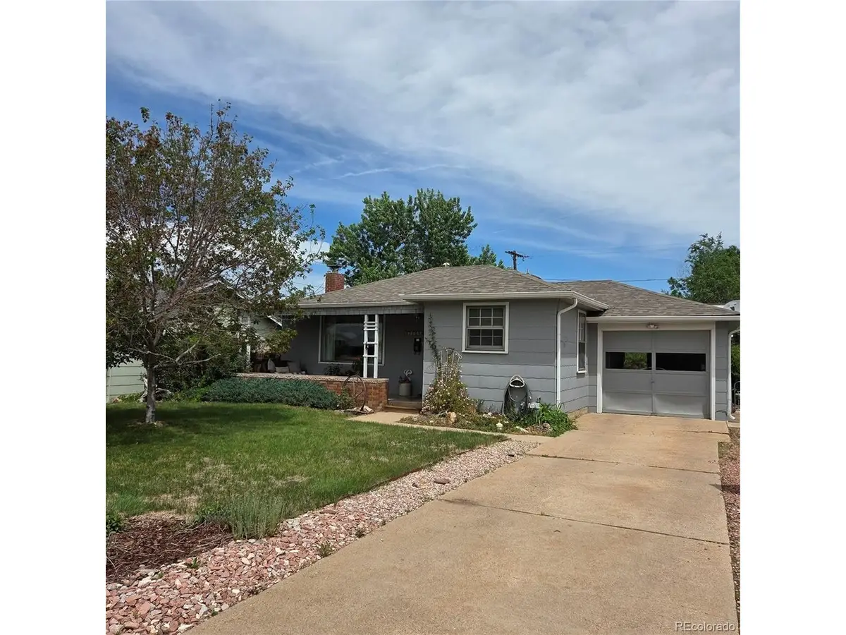 2509 W 9th St, Greeley, CO 80634 - #1