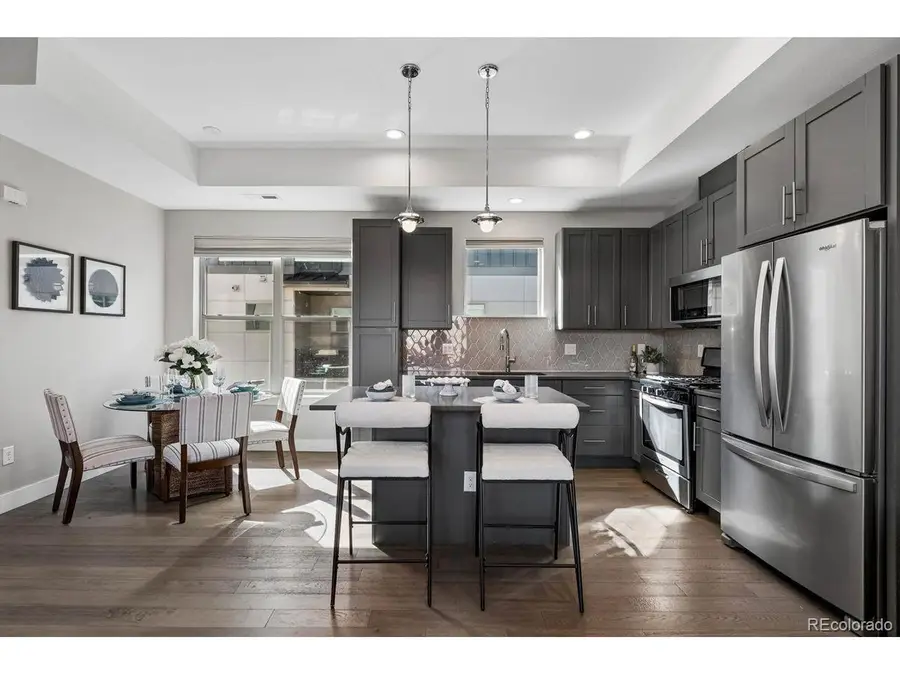 5366 Allison St #D, Arvada, CO 80002 - #2