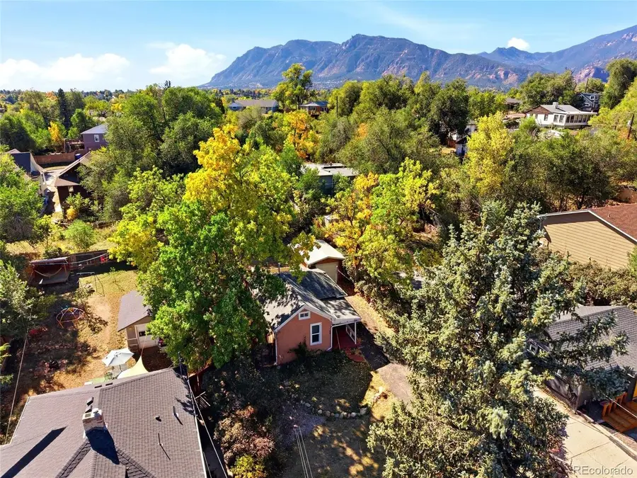 39 W Brookside St, Colorado Springs, CO 80905 - #2