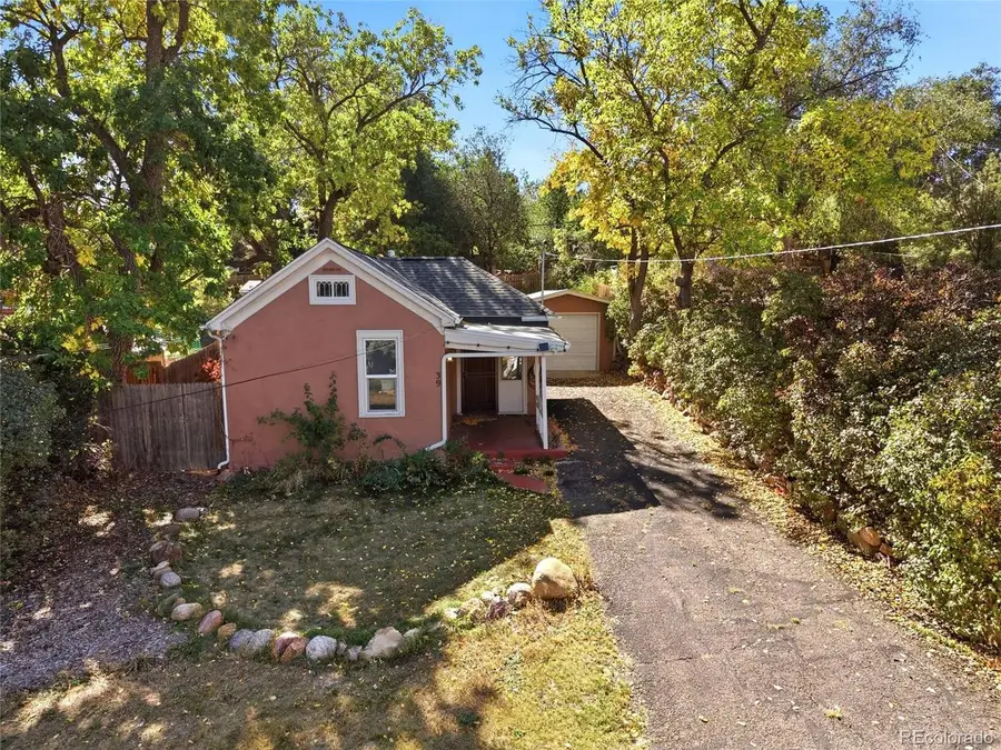 39 W Brookside St, Colorado Springs, CO 80905 - #3