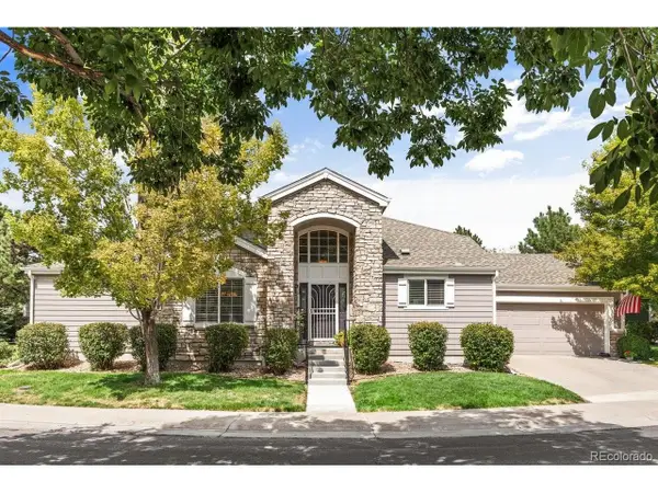 7400 W Grant Ranch Blvd #48, Denver, CO 80123