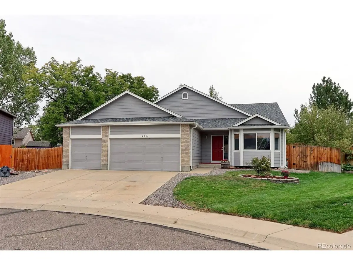 2433 Wolf Creek Dr, Brighton, CO 80601 - #1