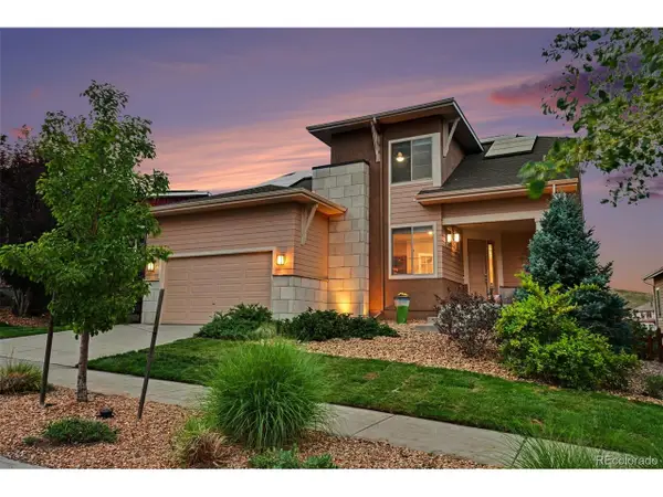 17065 W 94th Ave, Arvada, CO 80007
