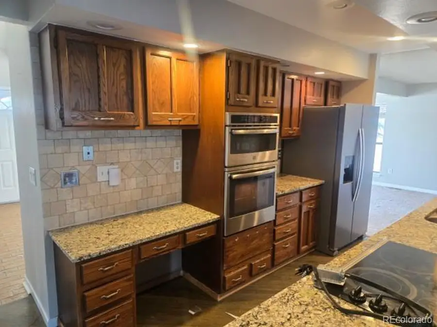 8517 Piute Row Dr, Parker, CO 80134 - #2