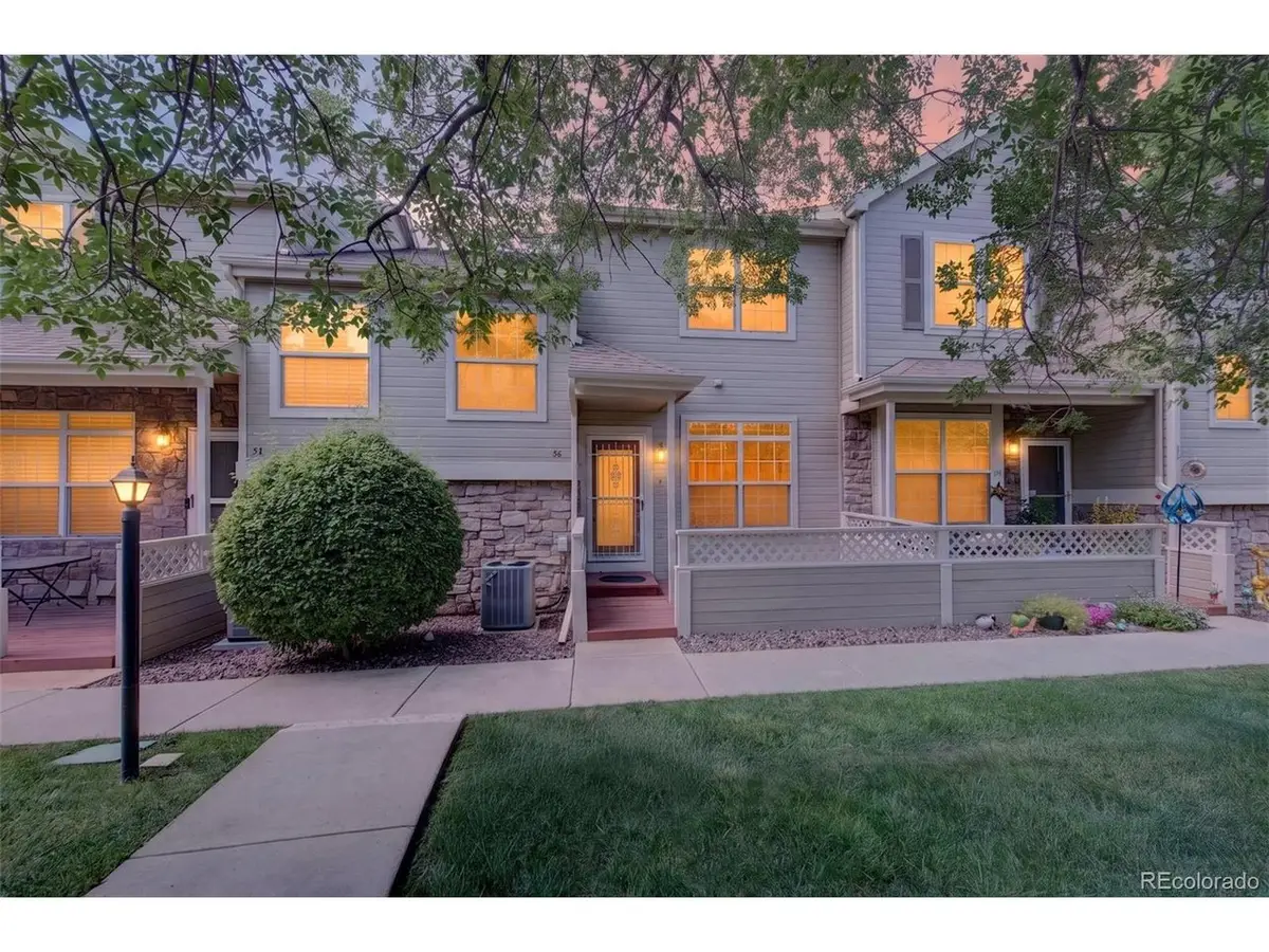 332 W Jamison Pl #56, Littleton, CO 80120 - #1