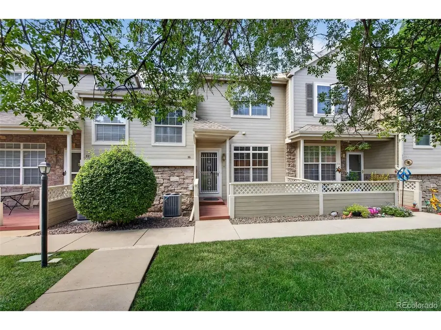 332 W Jamison Pl #56, Littleton, CO 80120 - #2