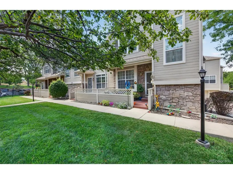 332 W Jamison Pl #56, Littleton, CO 80120 - #3