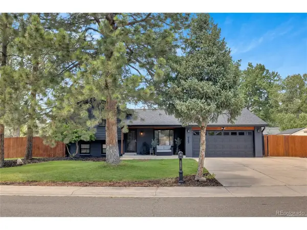 6383 S Depew Ct, Littleton, CO 80123