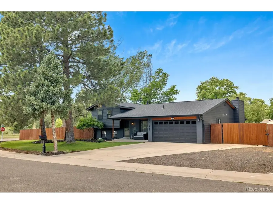 6383 S Depew Ct, Littleton, CO 80123 - #2