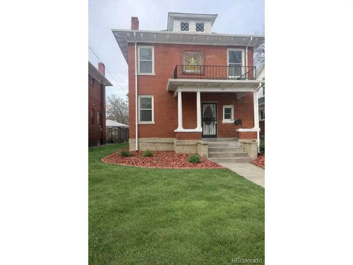 2831 N Gaylord St, Denver, CO 80205 - #1