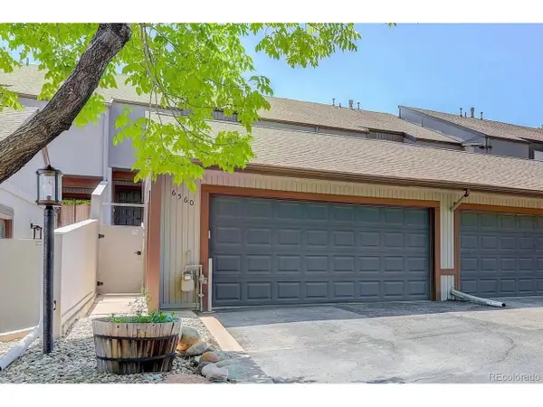 6560 Pinewood Dr, Parker, CO 80134