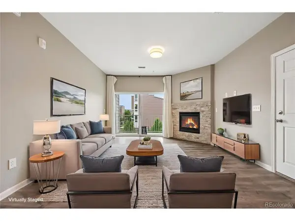 15700 E Jamison Dr #5-204, Englewood, CO 80112