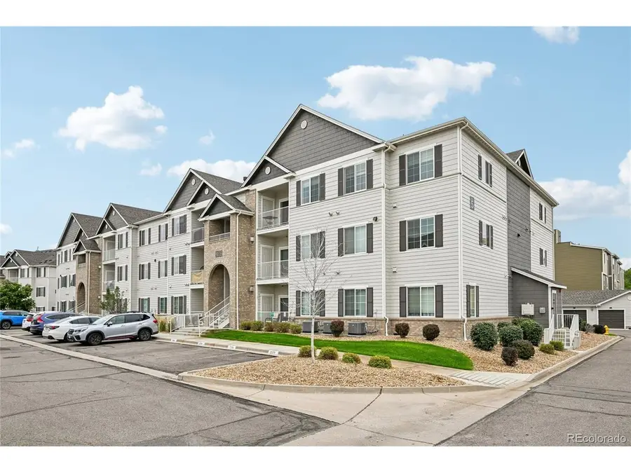 15700 E Jamison Dr #5-204, Englewood, CO 80112 - #2