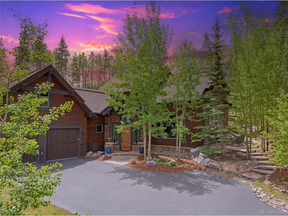 338 Fairways Dr, Breckenridge, CO 80424 - #1