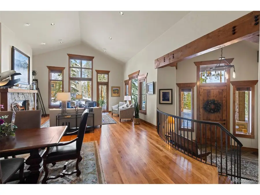 338 Fairways Dr, Breckenridge, CO 80424 - #3