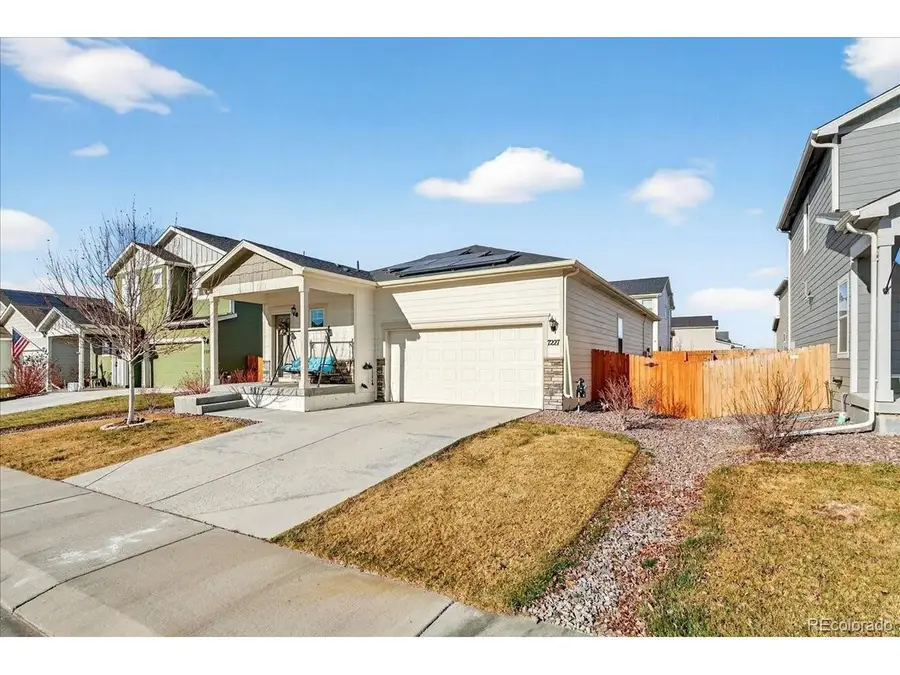 7227 Vermillion St, Frederick, CO 80530 - #2