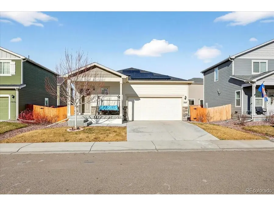 7227 Vermillion St, Frederick, CO 80530 - #3