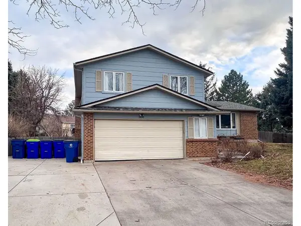 3696 S Argonne St, Aurora, CO 80013