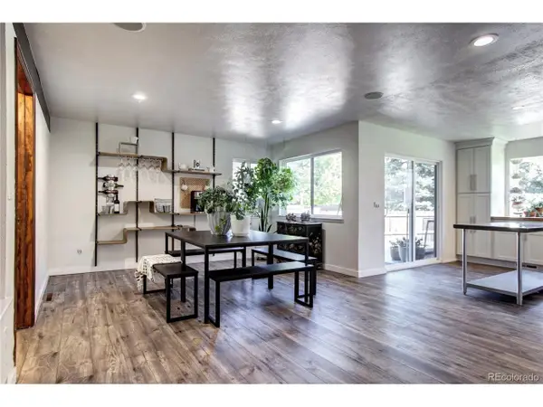 6134 E Mineral Dr, Centennial, CO 80112