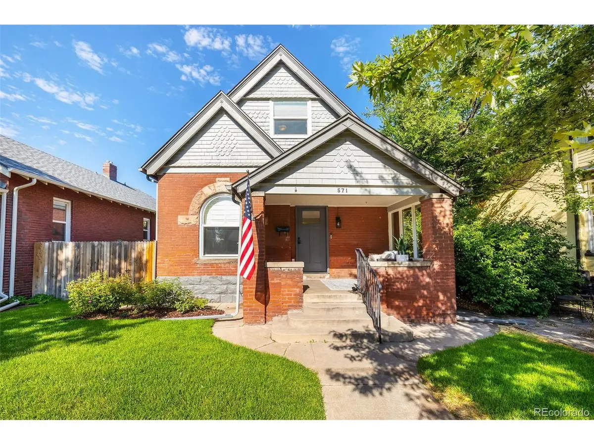 571 S Sherman St, Denver, CO 80209 - Image #1