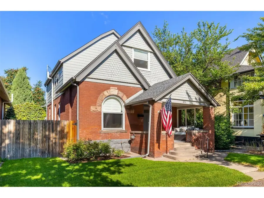 571 S Sherman St, Denver, CO 80209 - Image #2