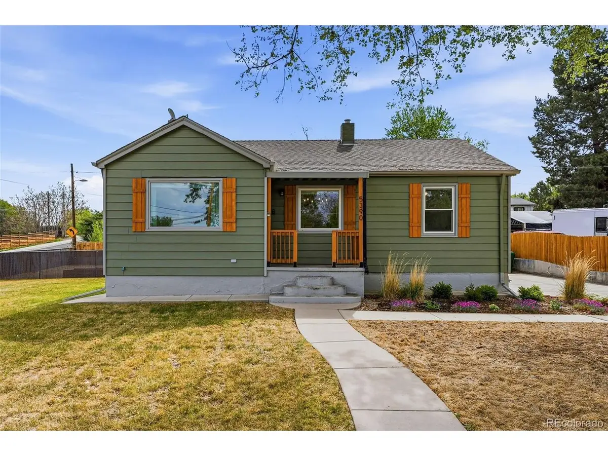 5390 Primrose Ln, Denver, CO 80221 - #1