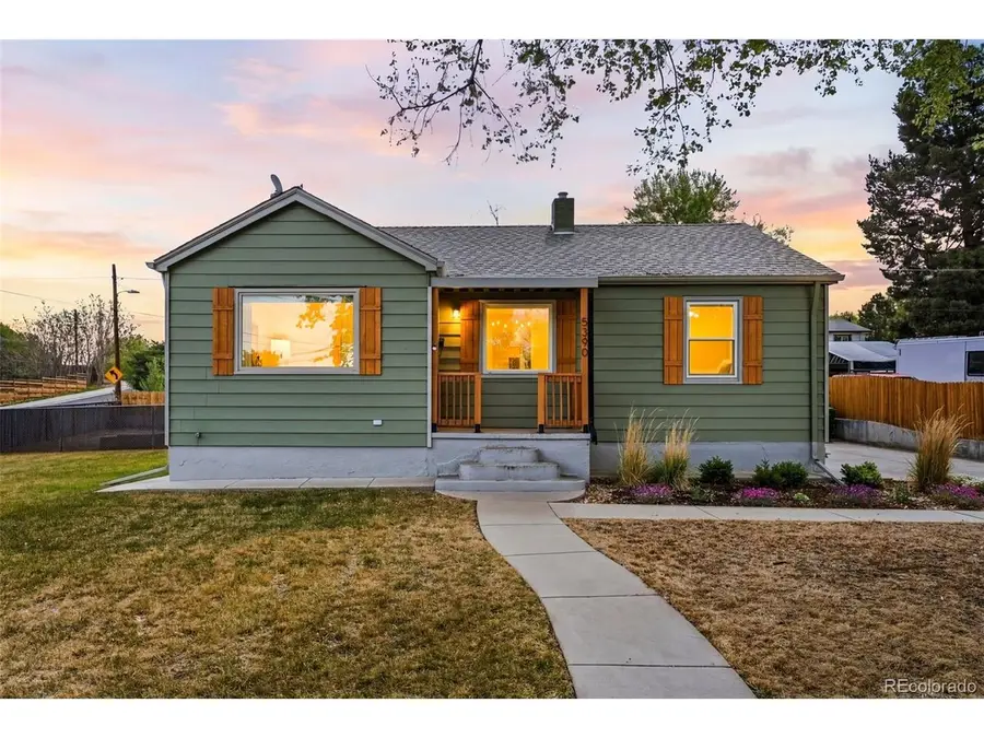 5390 Primrose Ln, Denver, CO 80221 - #2
