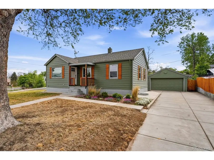 5390 Primrose Ln, Denver, CO 80221 - #3
