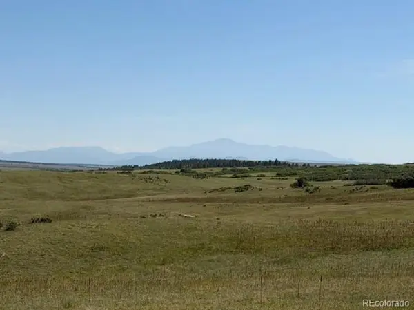 Tbd S State Highway 83 - 140 Acres, Franktown, CO 80116