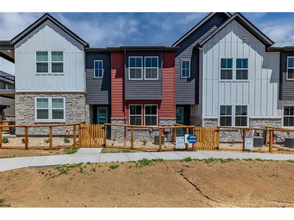 2877 E 103rd Dr, Thornton, CO 80229