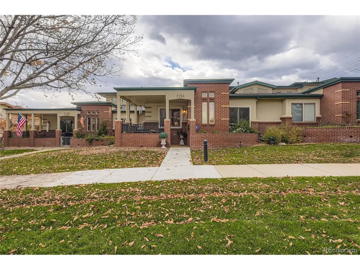 1154 Ulysses St, Golden, CO 80401 - Image #1