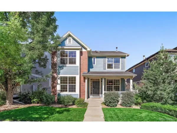 8385 Deframe Ct, Arvada, CO 80005