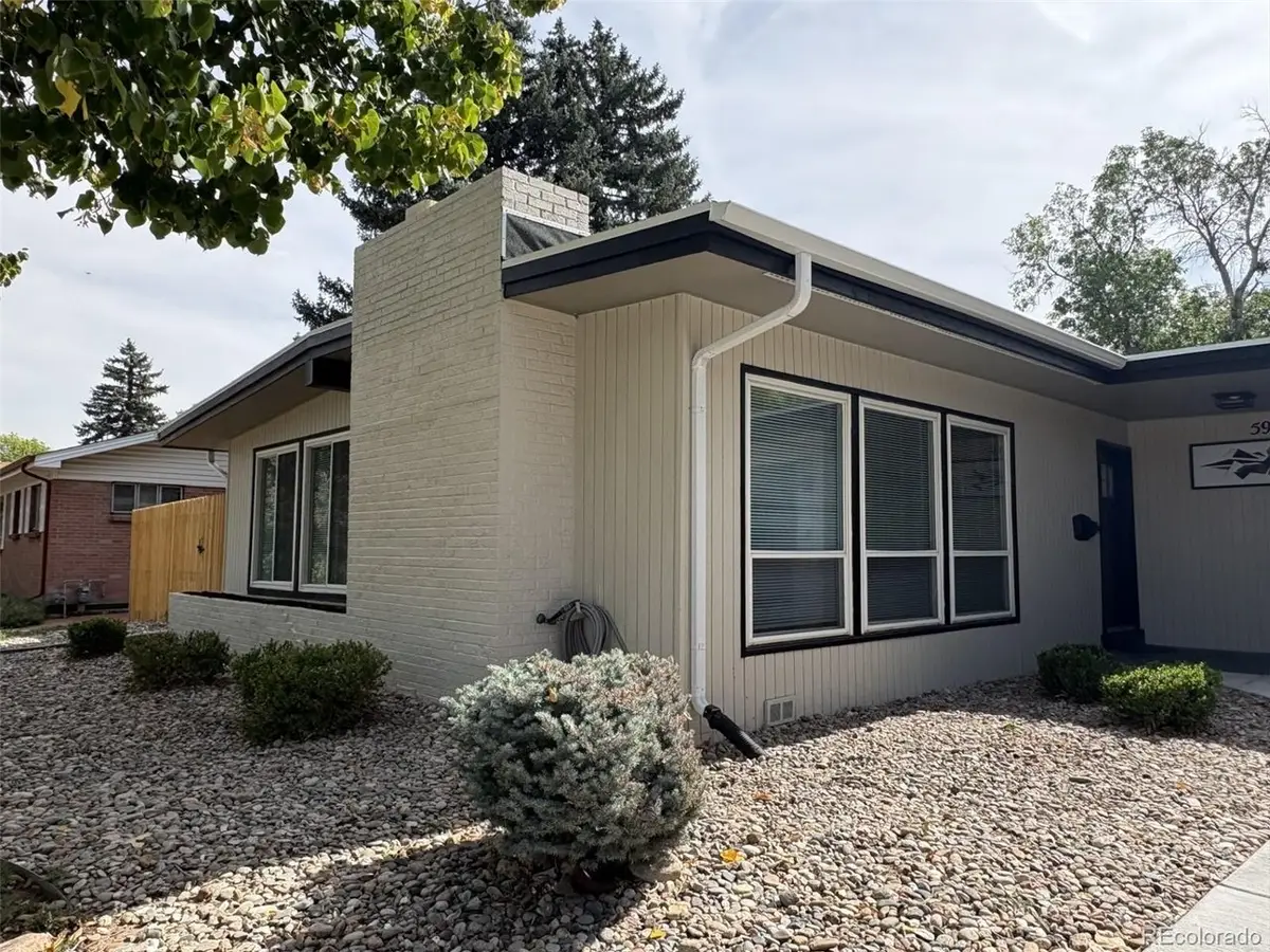 5944 S Fairfield St, Littleton, CO 80120 - #1