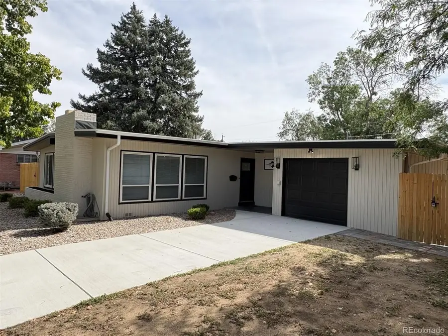 5944 S Fairfield St, Littleton, CO 80120 - #2