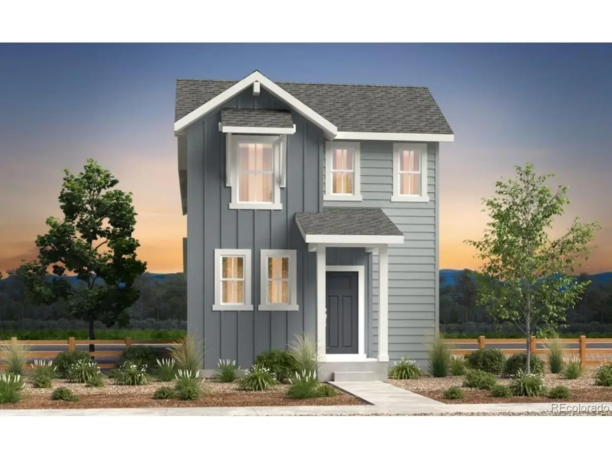 1217 Prospect Aly, Brighton, CO 80601 - #1