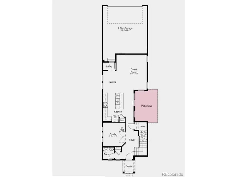 1217 Prospect Aly, Brighton, CO 80601 - #2