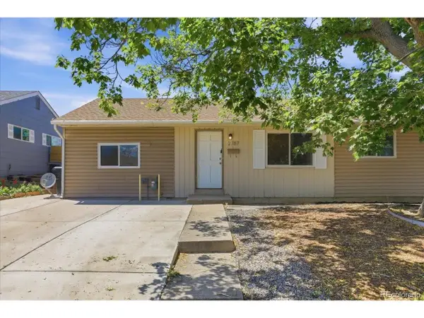 2787 S Julian St, Denver, CO 80236