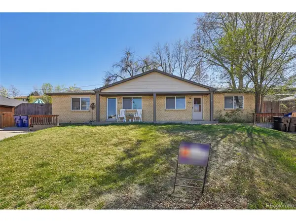 9478 W 56th Pl #9478 & 9480, Arvada, CO 80002