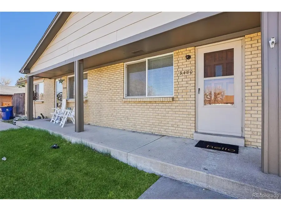 9478 W 56th Pl #9478 & 9480, Arvada, CO 80002 - #3