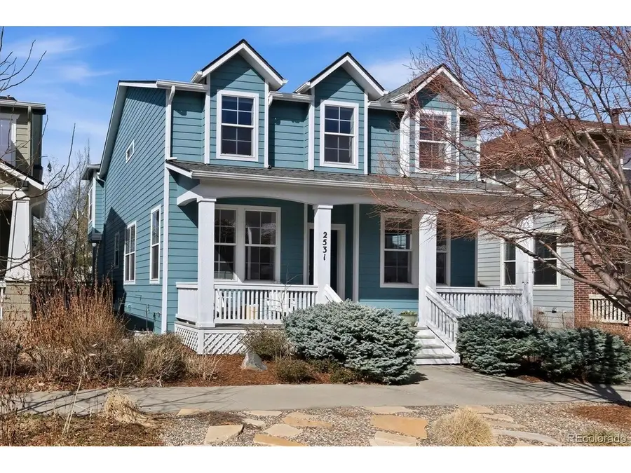 2531 N Xenia St, Denver, CO 80238 - #2