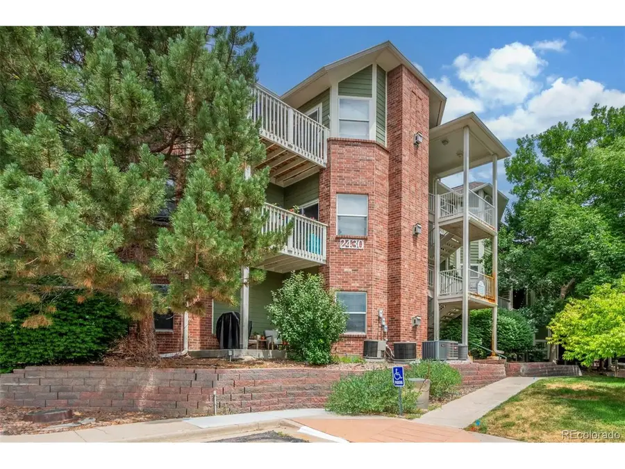 2430 W 82nd Pl #2F, Westminster, CO 80031 - Image #2