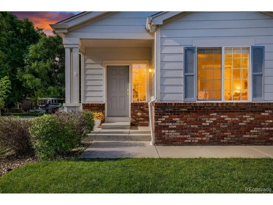 10104 W 13th St, Greeley, CO 80634 - #2