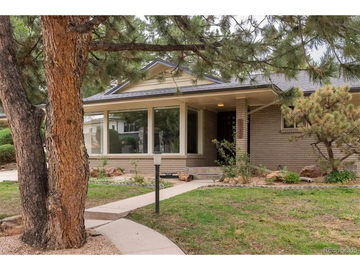 5030 S Beeler St, Greenwood Village, CO 80111 - #1