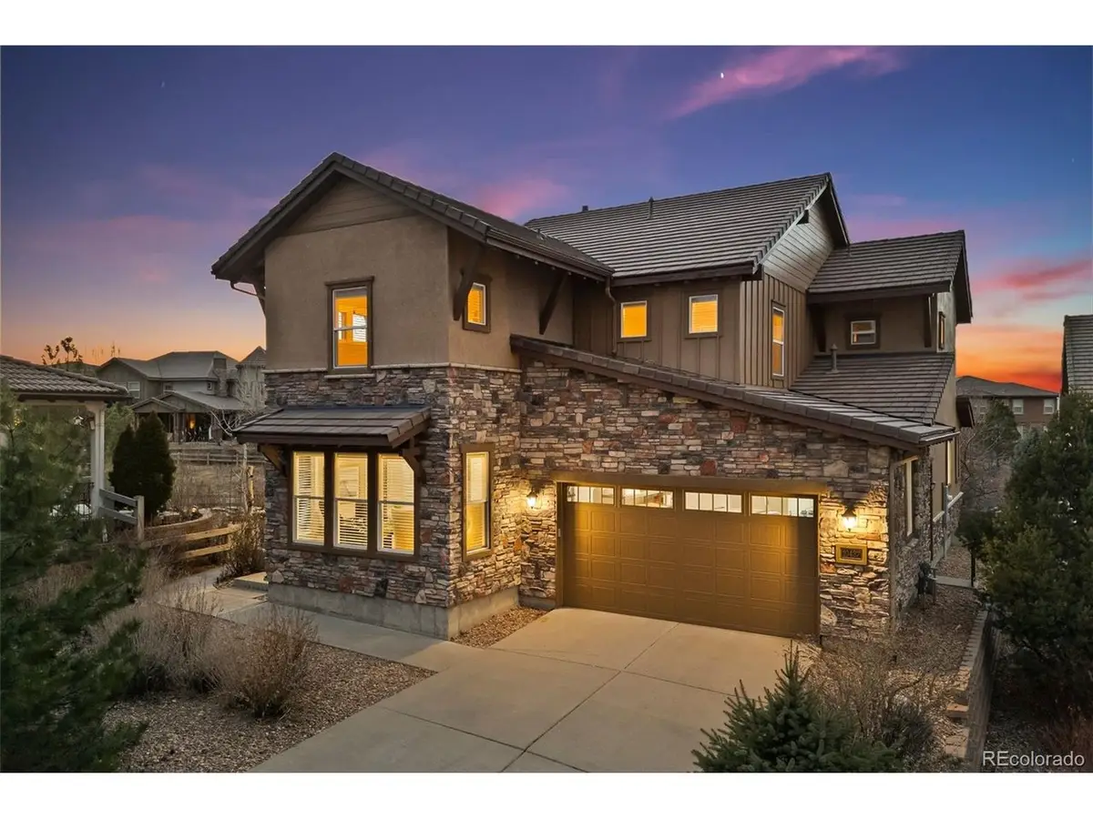 10437 Willowwisp Way, Highlands Ranch, CO 80126 - #1