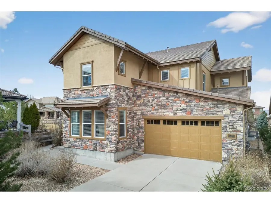 10437 Willowwisp Way, Highlands Ranch, CO 80126 - #3