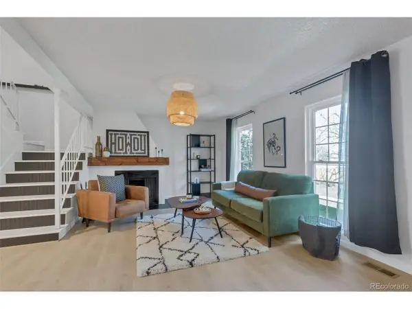 9424 E Girard Ave, Denver, CO 80231