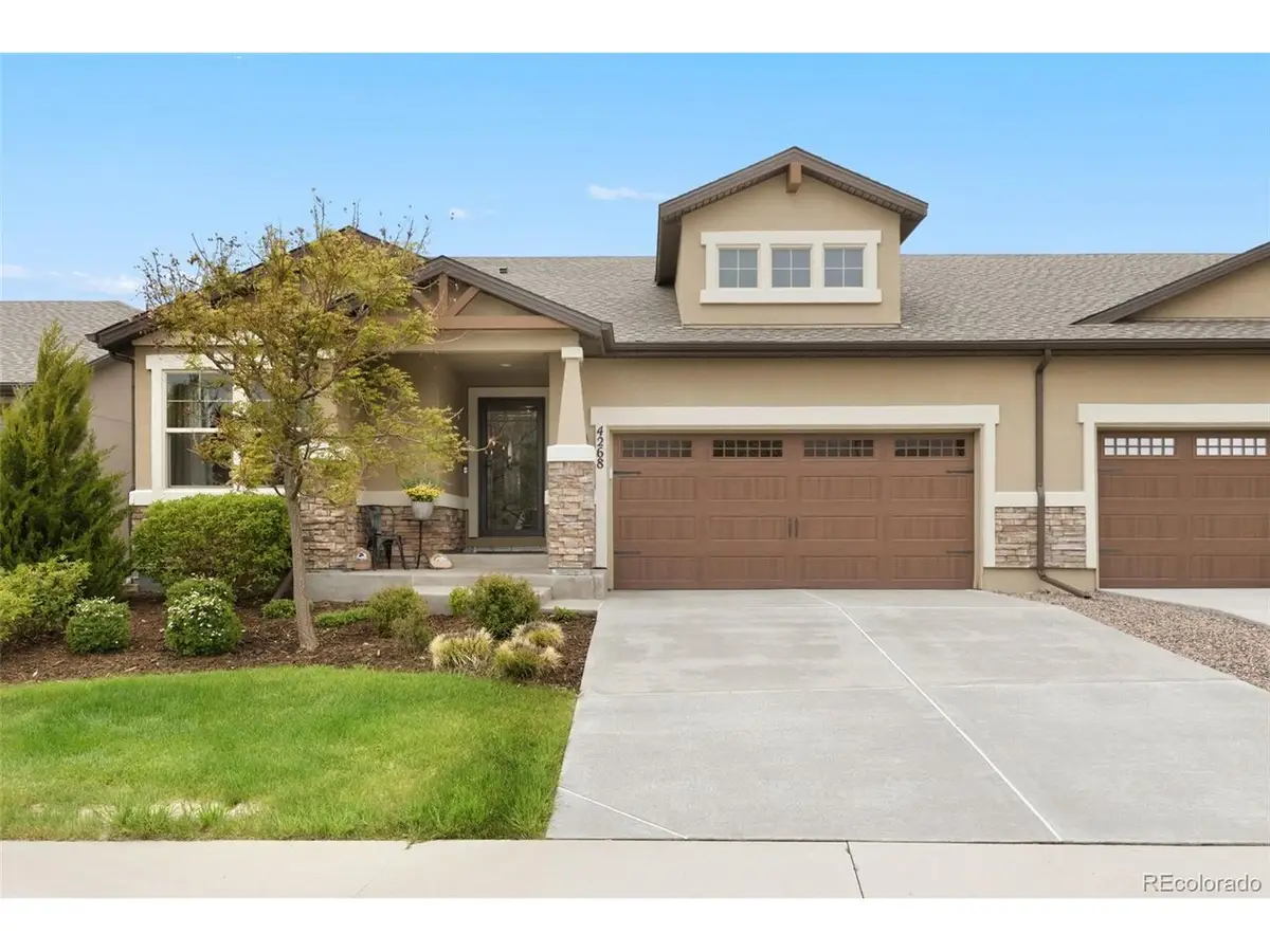 Address Withheld By Seller, Colorado Springs, CO 80938 - #1