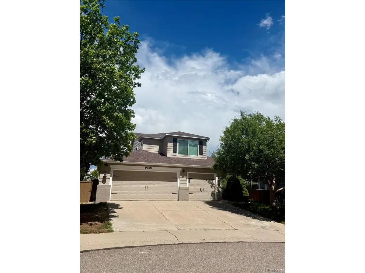 9358 Wolfe Pl, Littleton, CO 80129 - #1