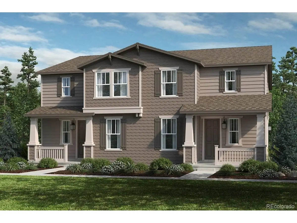 28423 E 5th Pl, Watkins, CO 80137 - #1