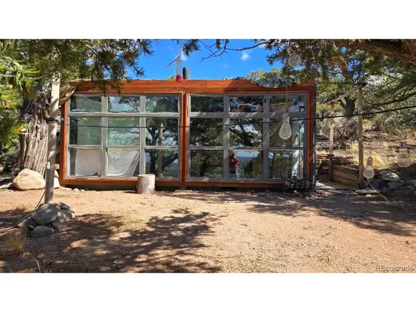 4024 Heritage Rd, Fort Garland, CO 81133